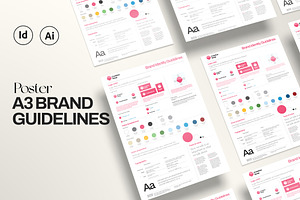 A3 Brand Guidelines