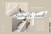 Javyer, a Script Font by din-studio.com (Thumbnail 5 of 10)
