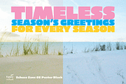 Schuss Sans CG Poster Black, a Sans Serif Font by typic schuss (Thumbnail 7 of 15)