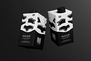 Tetra Pak Mockup Set, a Packaging Mockup by ForgeDesign (Thumbnail 6 of 7)
