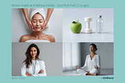 Healthcare & Wellness Lifestyle, a Photo by OSORIOartist (Thumbnail 2 of 4)