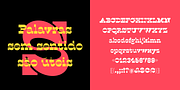 Perva, a Slab Serif Font by Eller Type (Thumbnail 7 of 8)