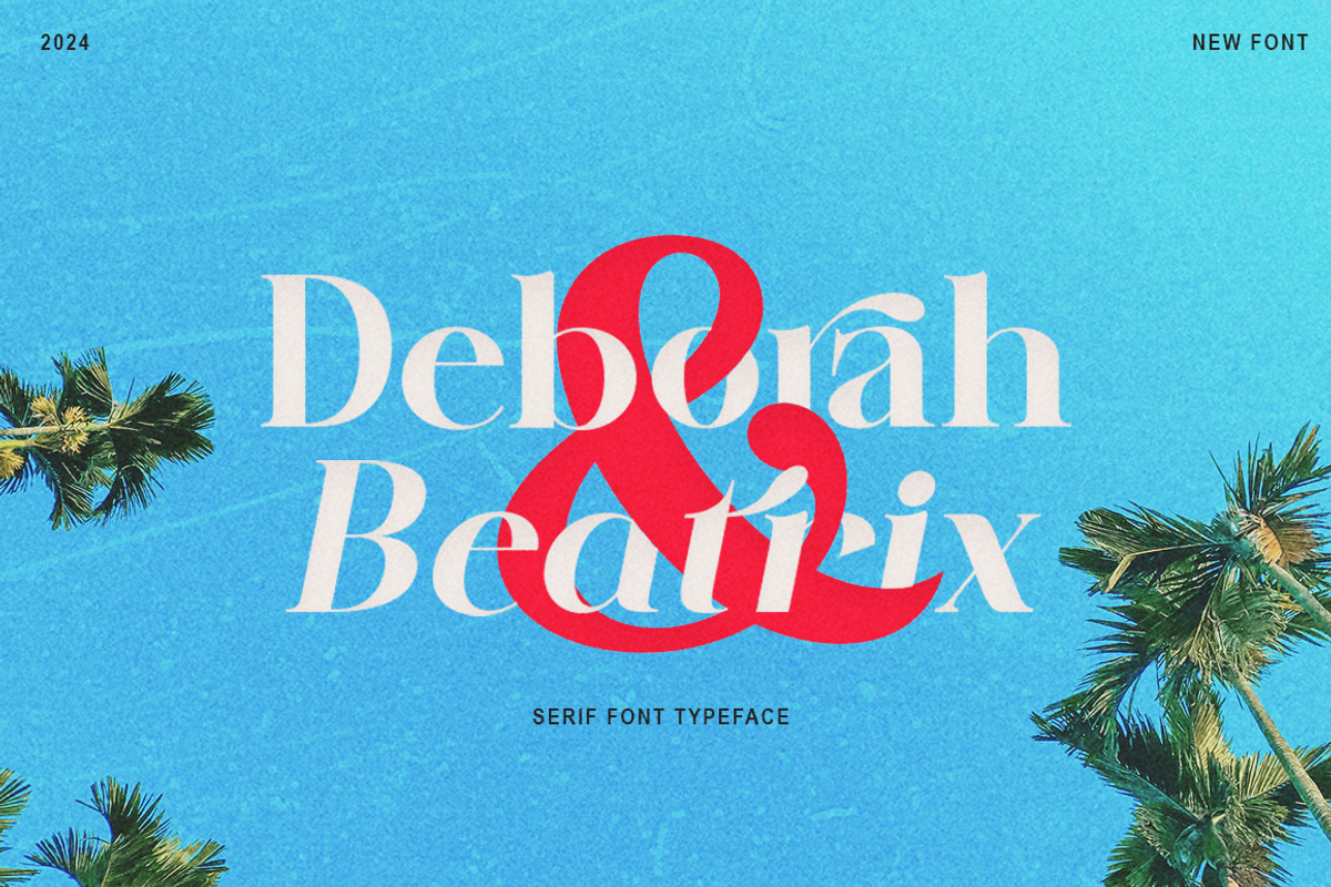 Bedicta Hosta, a Serif Font by Gatype (Photo 7 of 10)