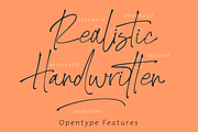Stockholm, a Script Font by AMINMARIO (Thumbnail 15 of 18)