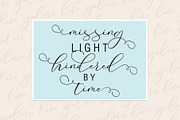 Love Fieldfare Script, a Script Font by Jhoel Design (Thumbnail 8 of 13)