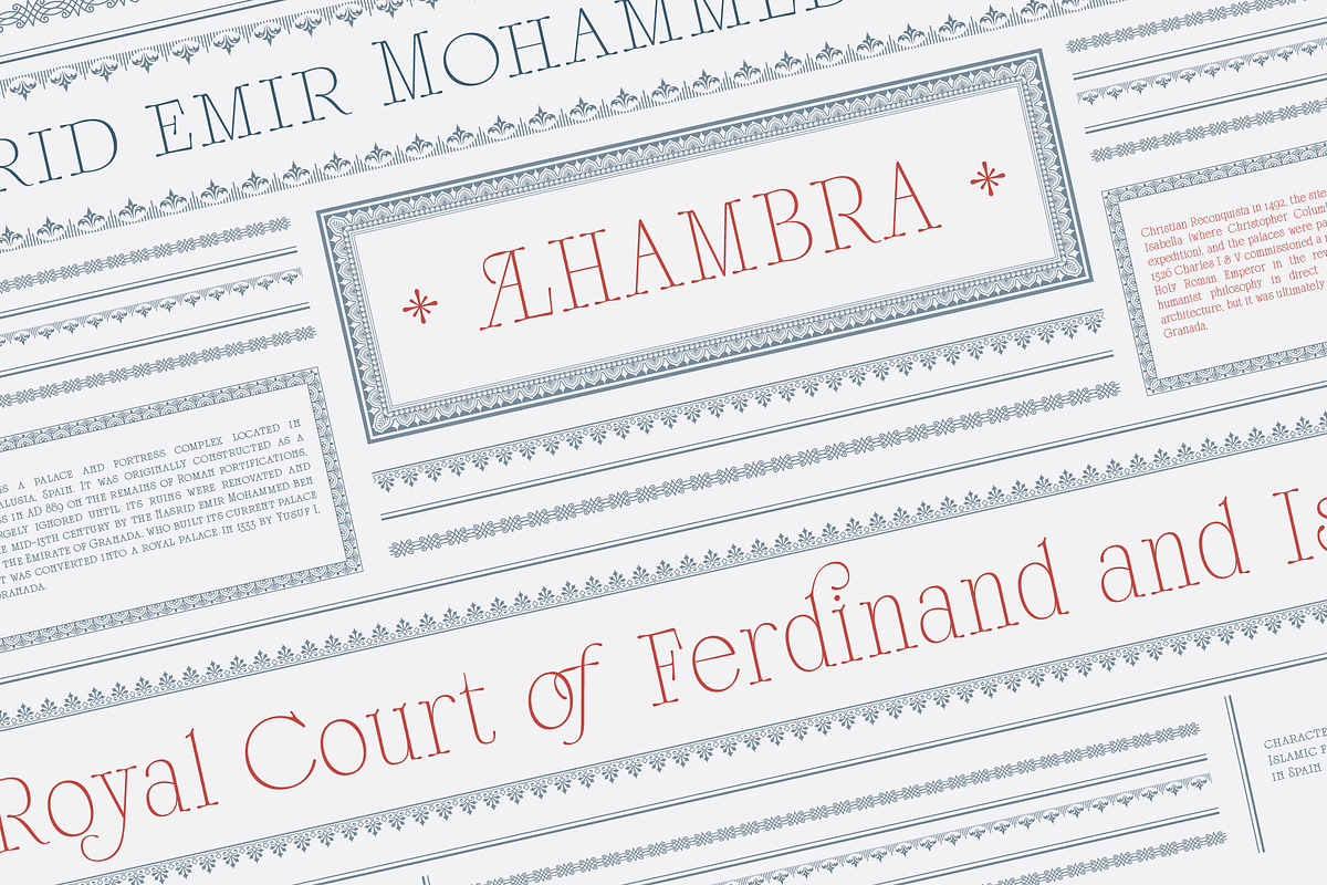 Scottsdale Serif, a Serif Font by Adam Fathony (Photo 12 of 15)