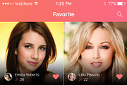 Bubbdy - Dating App, a Templates & Theme by hoangpts (Thumbnail 14 of 15)