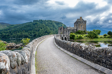 The way, an Architecture Photo by Travel_photos