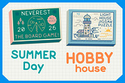 Obround | Y2K Sketchbook Sans, a Sans Serif Font by Artifact Bazaar (Thumbnail 4 of 8)