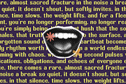 Break Noise Bold Sans Display, a Sans Serif Font by timelesstype.co (Thumbnail 12 of 20)