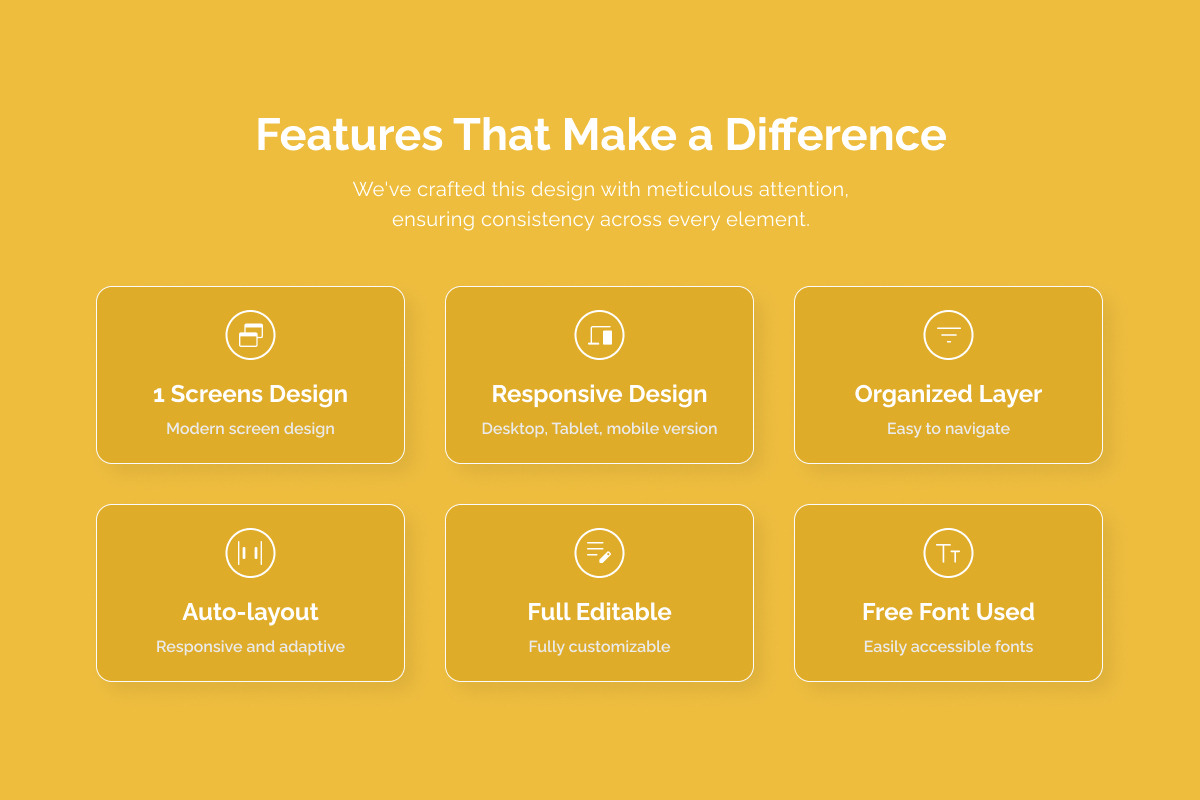DigiGuide - Digital Marketing Ebook, a Landing Page Template by twinstd (Photo 4 of 5)