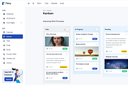Flexy Bootstrap Admin Template, a Bootstrap Template by WrapPixel (Thumbnail 11 of 15)