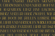 Arkalune - Serif Typeface Font, a Serif Font by Rishsketch (Thumbnail 12 of 15)