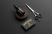 Maxgrit - Bold Vintage Display Font, a Serif Font by Brand Earth (Thumbnail 6 of 7)