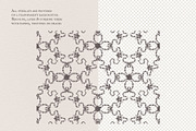 Garden Within: Vintage Floral Papers, a Texture Graphic by alonahaidash (Thumbnail 21 of 27)