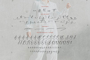 Veganzone Armstrong Modern Font Duo, a Serif Font by Storytype Studio (Thumbnail 12 of 13)
