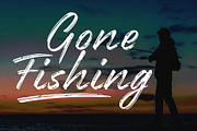 Rattin, a Handwritten Font by ismanayuda (Thumbnail 7 of 9)