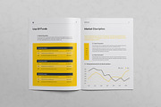 Business White Paper, a Brochure Template by KreateTribe (Thumbnail 6 of 10)