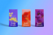 Bold Bloom – Floral Backgrounds, a Background Graphic by StudioMorf (Thumbnail 3 of 14)