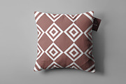 Pillow Mock-up, a Household Mockup by Yogurt86 (Thumbnail 16 of 27)