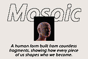 Gerline Pixel, a Sans Serif Font by Craft Supply Co. (Thumbnail 7 of 8)