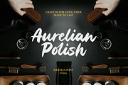 Hadelia Brush, a Handwritten Font by Fargun Studio (Thumbnail 4 of 11)