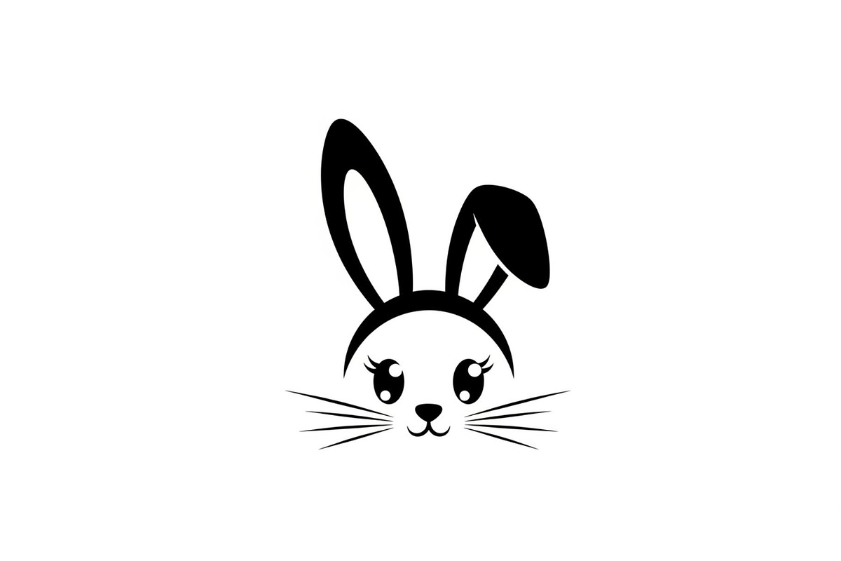 Easter Bunny Ears Vector Bundle, an Illustration by jahid234 (Photo 18 of 51)