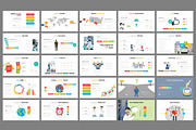 ProIn Business Powerpoint, a Presentation Template by GreenDesign (Thumbnail 4 of 9)