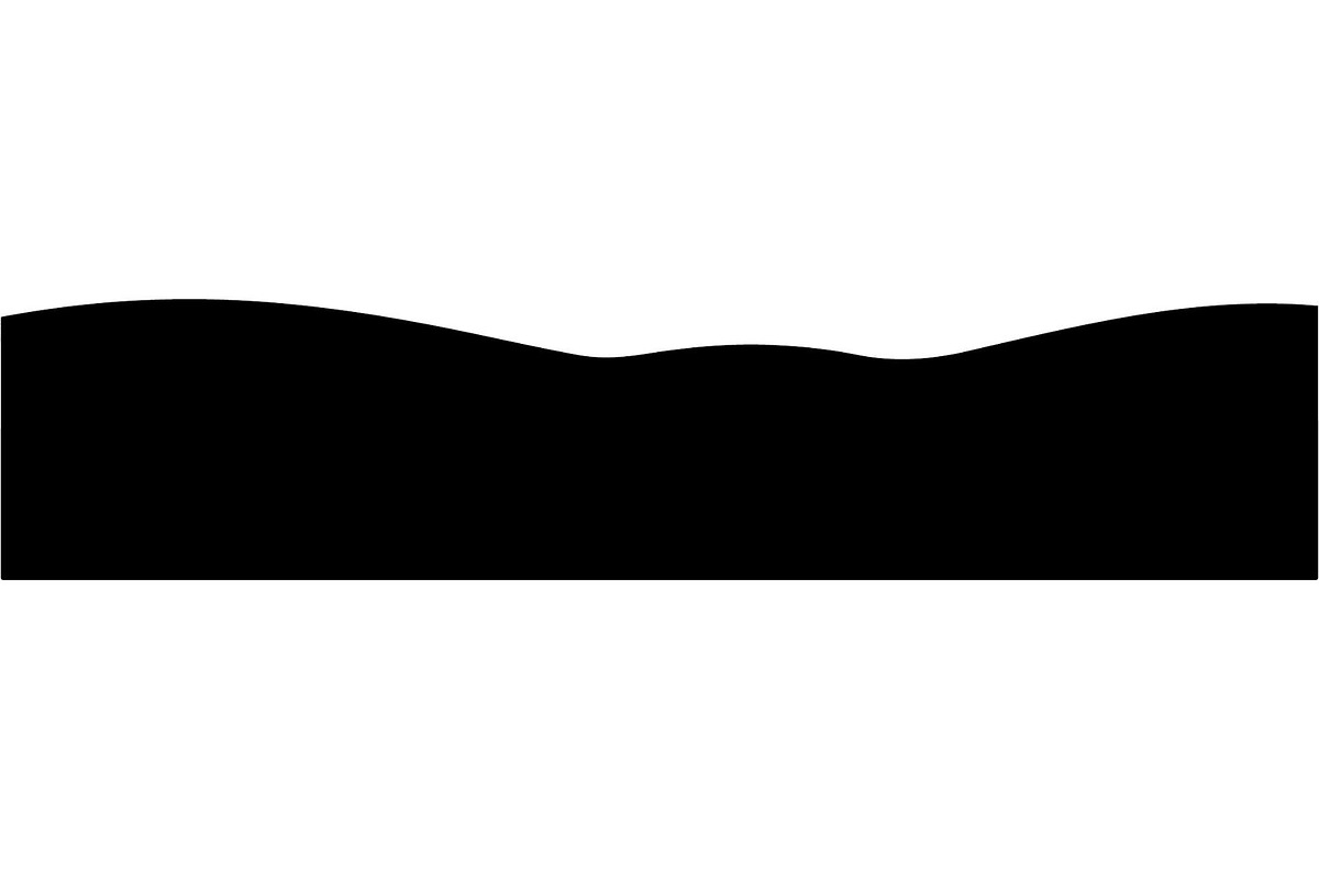 Minimal Landscape Silhouette, an Object Graphic by Designer_Momina (Photo 3 of 19)