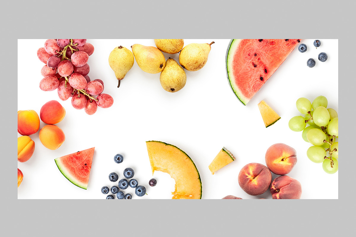 Summer Fruit Photo Pack, a Food & Drink Photo by ifiStudio (Photo 3 of 11)