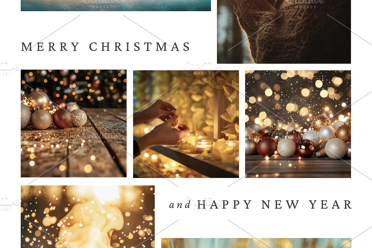 Calm Christmas Collection, a Holiday Photo by pictures for you (Photo 9 of 16)