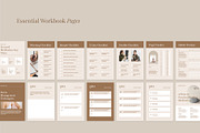 Columba - Workbook Creator Template, a Magazine Template by Visuel Colonie® (Thumbnail 10 of 12)