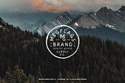 Handmade Sigher Typeface, a Font by Megflags (Thumbnail 5 of 7)