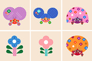International Women’s Day, a Branding & Logo Template by MoleskoStudio (Thumbnail 8 of 18)