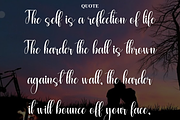 Autography, a Handwritten Font by FreshTypeINK (Thumbnail 7 of 8)
