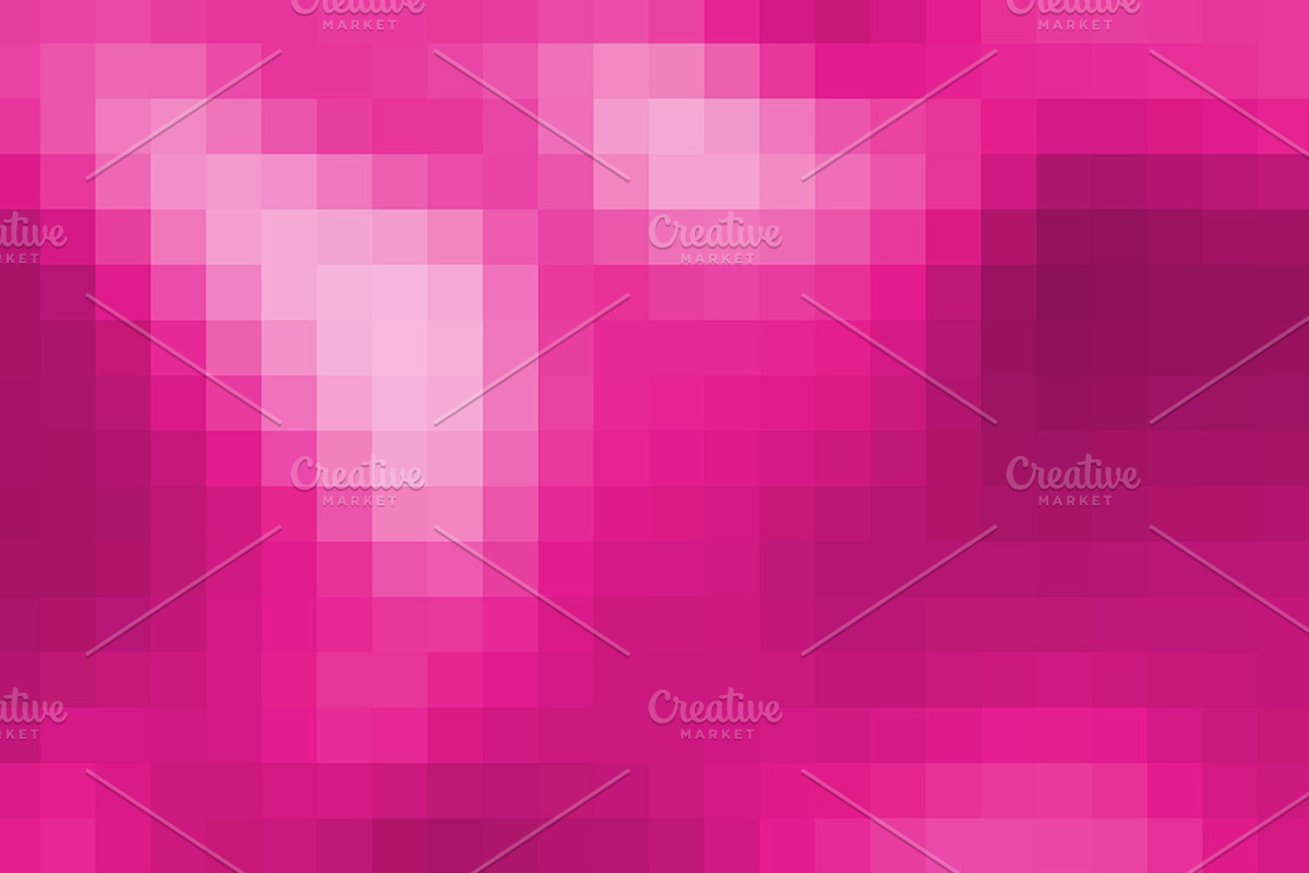 12 Mosaic Backgrounds 4 preview 3