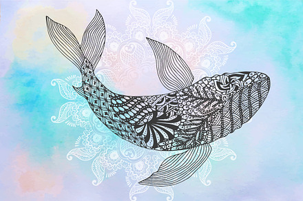 Whale shark