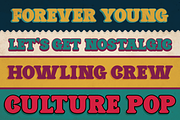 Lagermont, a Slab Serif Font by Amera Type (Thumbnail 4 of 10)