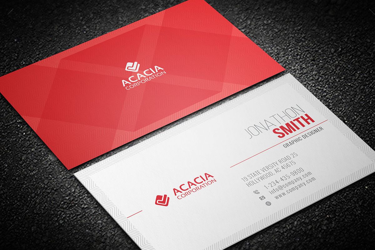 150 BUSINESS CARDS(BUNDLE) ONLY $49, a Business Card Template by DesignGhar (Photo 62 of 81)