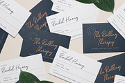 Handwritten Fonts and more Bundle, a Sans Serif Font by VladCristea (Thumbnail 48 of 58)