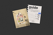 EKLY • Creative Social Media Kit, a Social Media Template by rainbojelia (Thumbnail 7 of 10)
