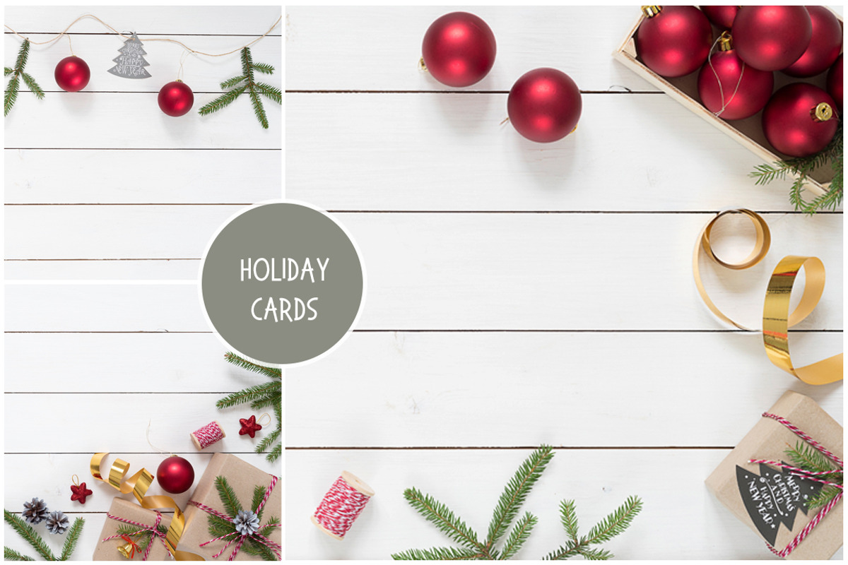 Joy Christmas Bundle, a Holiday Photo by Kate Roubin (Photo 3 of 8)