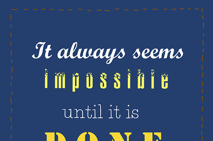 Success, inspirational quote preview 2