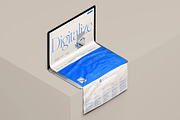 Noustae - Landing Page Template, a Landing Page Template by fakhroo (Thumbnail 3 of 4)