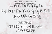 Anabel Christmas, a Handwritten Font by InermediaSTUDIO (Thumbnail 5 of 7)