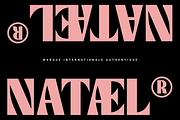 Meltano - Bold Sans Serif, a Sans Serif Font by RockboyStd (Thumbnail 3 of 12)