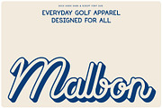 Duck Hook - Script & Sans Font Duo, a Script Font by UppercapType (Thumbnail 5 of 11)