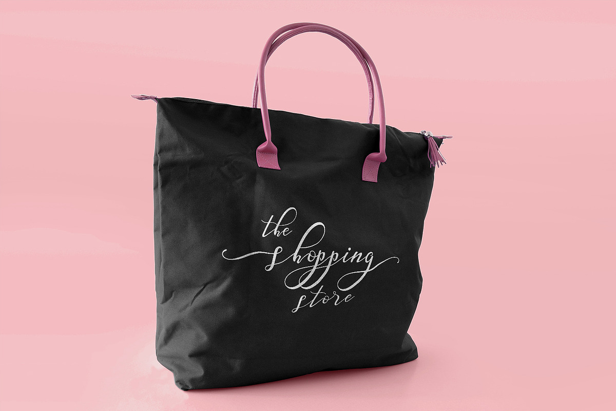 Nazeefa Script Font (30% OFF) preview 3