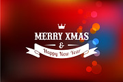 9 Light Bokeh & insignia backgrounds, an Illustration by Marish (Thumbnail 4 of 4)