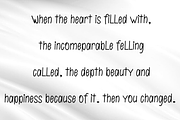 Elemental Calligraphy, a Sans Serif Font by FreshTypeINK (Thumbnail 7 of 8)